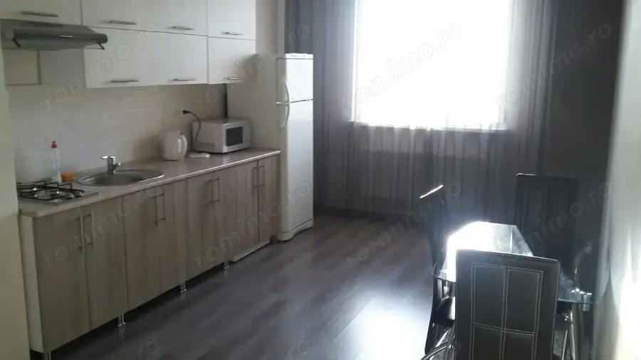 Garsoniera de inchiriat in zona Gemenii - 4