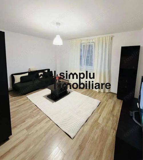 Garsoniera decomandata, Pedagogic - 82 000 Euro - 4