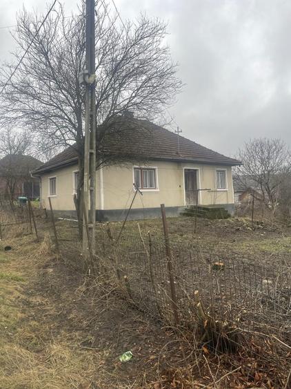 Casa cu Anexe Garceiu - 1