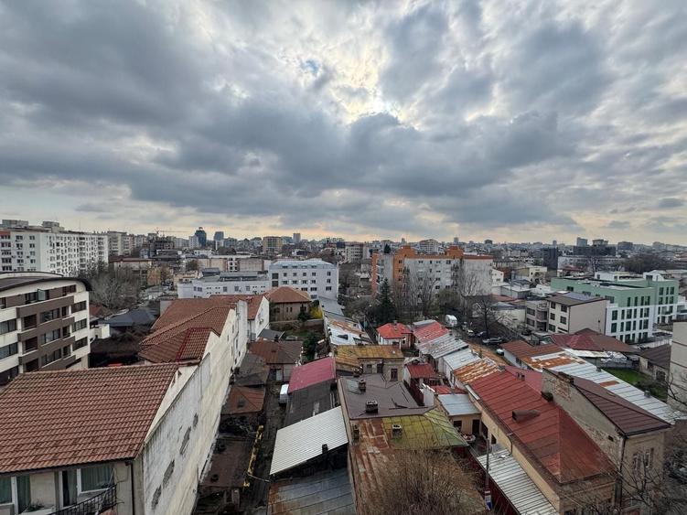 Apartament 2 camere | Obor – Moșilor | centrală proprie | Comision 0% - 12