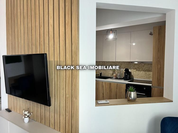 Apartament 2 camere Modern, in Mamaia zona Butoaie - Ocazie Unica - 8
