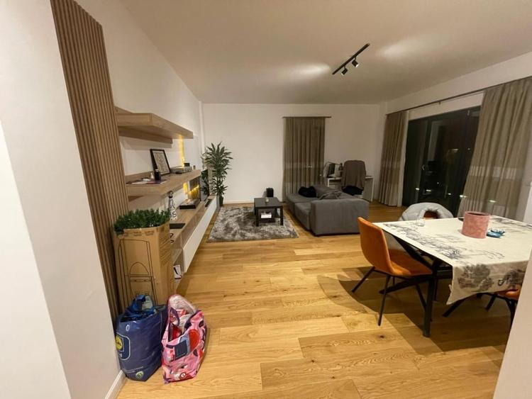 Apartament 2 camere | COMPLET MOBILAT SI UTILAT - 3