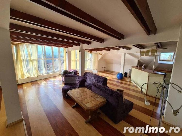 Casa, proprietate pretabila pentru sediu de firma + hala productie - 2