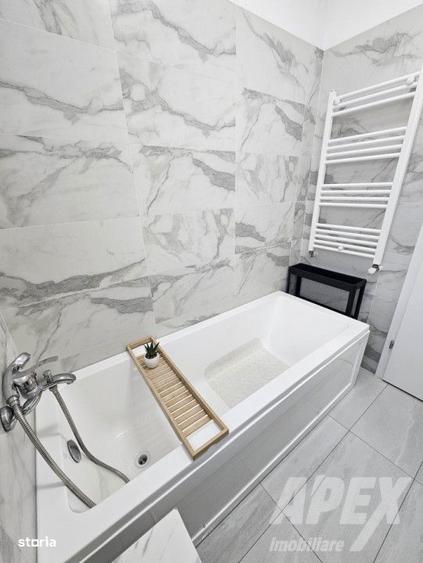 Apartament 2 camere | 46 mp | bloc nou | mobilat si utilat| Bragadiru - 9