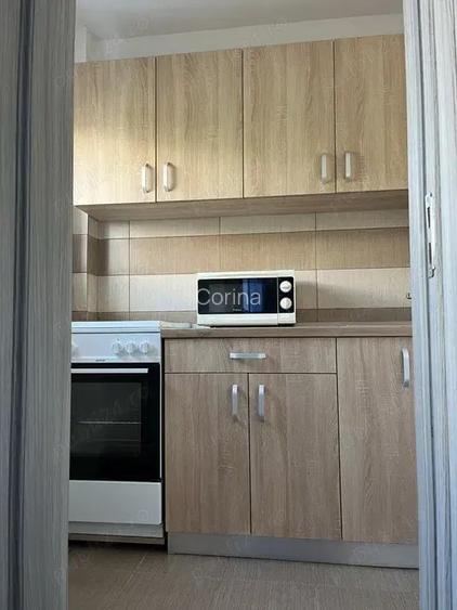 Garsoniera confort 1 nou renovata cu termoteca Micalaca Lidl mobilat modern