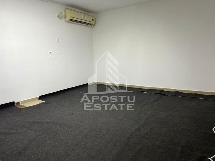 Spatiu comercial, 70 mp, intrare din strada, SAD, zona Sagului. - 4