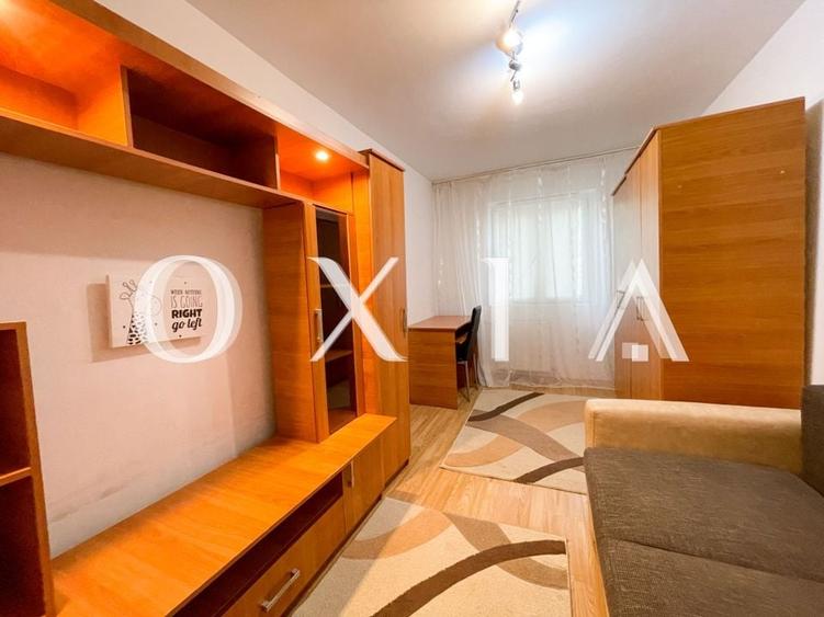 OX682 Zona Dacia, Etaj Intermediar, Mobilat si Utilat - 6