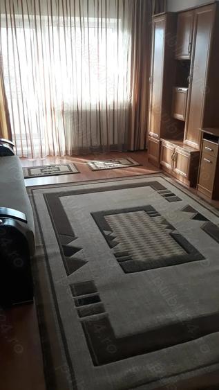 Vand apartament cu o camera, curat, confortabil, zona buna - Piatra neamt - 1