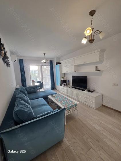 Apartament 2 camere Moghioros Park Residence - 4