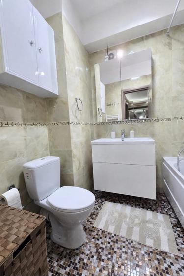 2 Camere Calypso Residence Zona Inel 2 Gaze Termen Lung - 14