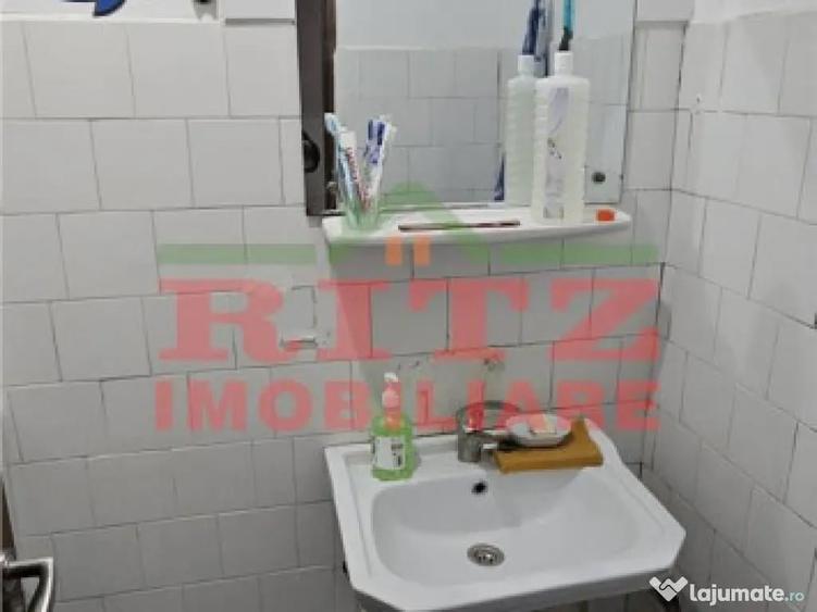 Nou in piata! Ap. 3 cam. , zona Dr. Marinescu! - 9