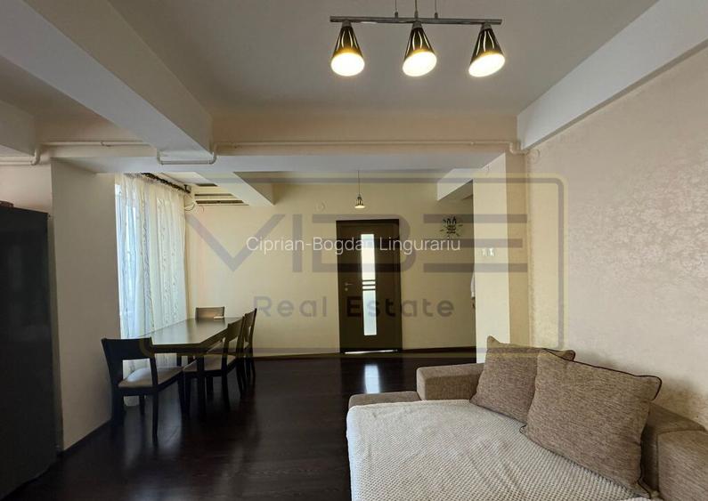 Apartament 3 camere+parcare Tatarasi Penta Rezidential Apartament 3 camere+parcare Tatarasi Penta Rezidential