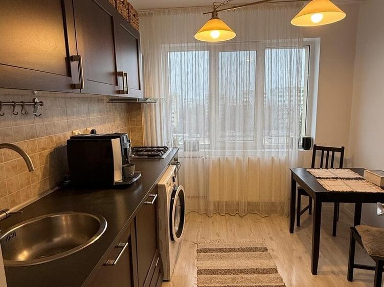 De inchiriat 3 camere | Prima inchiriere | Turnu Magurele - Berceni | 70 mp - 10