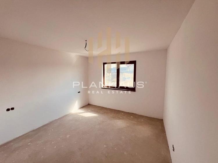 Casă in Mocira pe parter ,semifinisata ,493 mp teren - 10