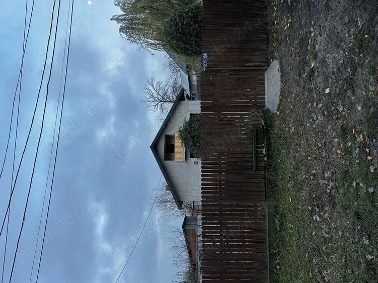 Casa de vanzare la padure - 2