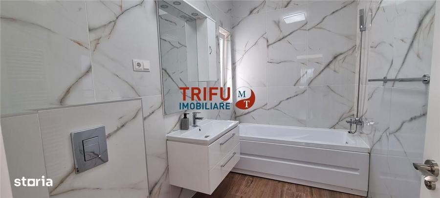 Casa 4 camere tip duplex de inchiriat - 8