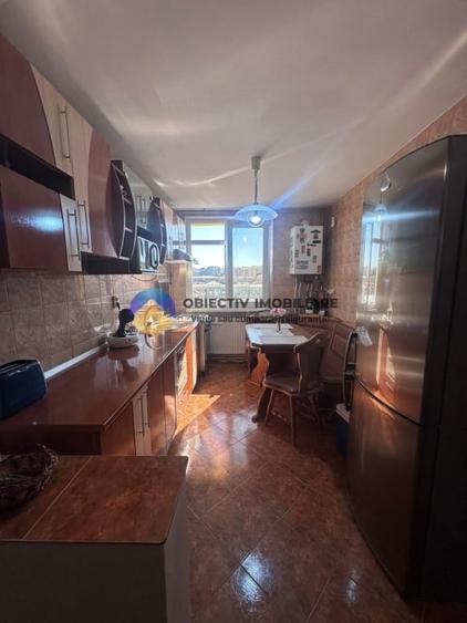 Apartament 2 camere - strada Darmanesti - 19