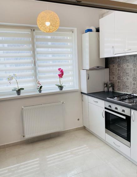 Inchiriere 2 camere Metalurgiei Aparatorii Patriei - 5