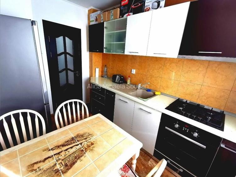 Tomis 1 - Spitalul Judetean apartament 2 camere