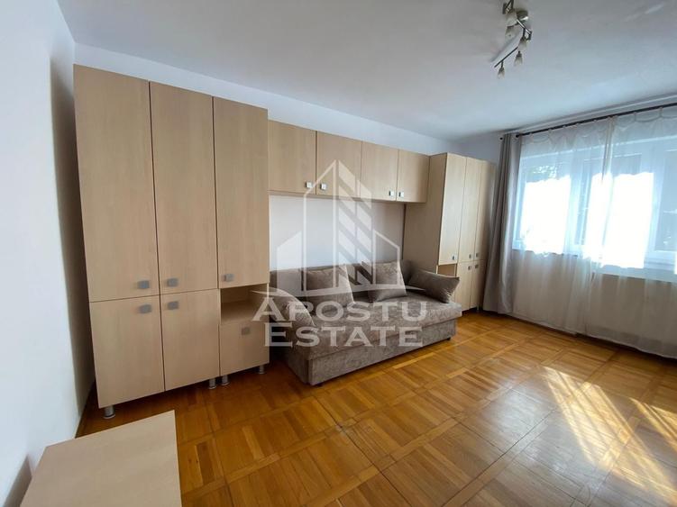 Apartament 1 camera, zona Podgoria - 1