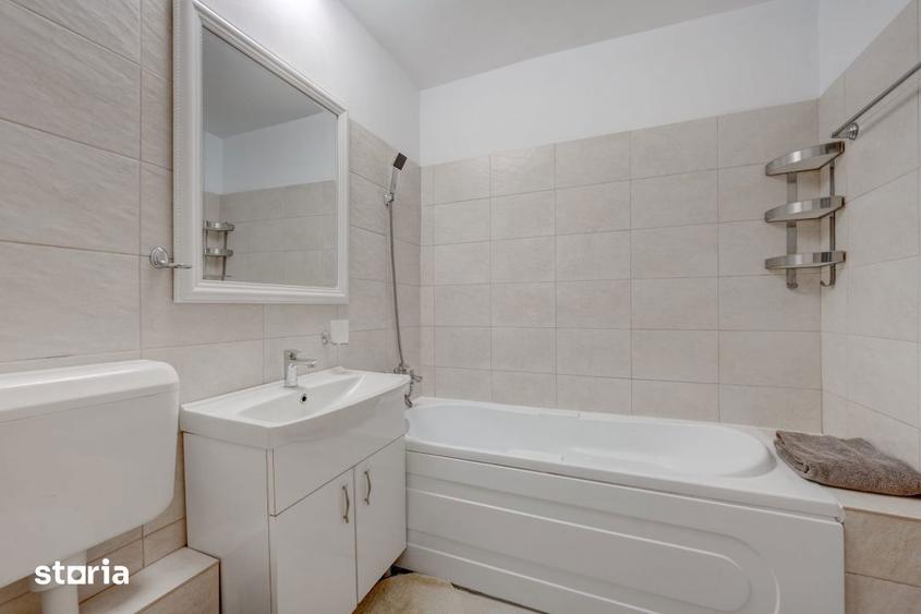 Vanzare 3 camere Parc Regina Maria - 7