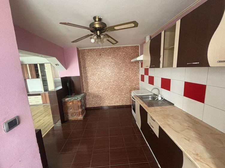 Apartament cu 2 camere, bloc renovat in 2025 - 2