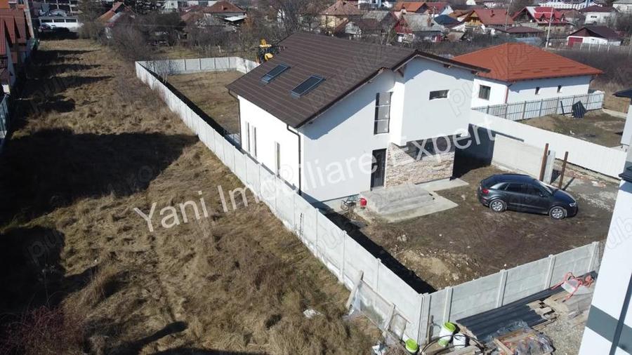 Casa de vanzare in Curtea de Arge?, strada Vasile Lupu. - 15