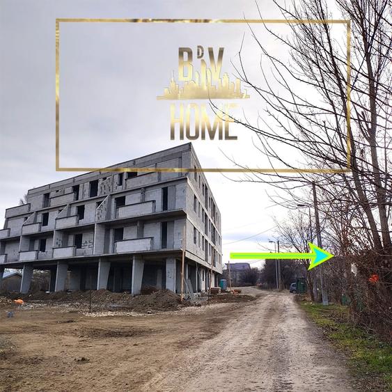 TEREN GENEROS, pretabil DUPLEX - 4