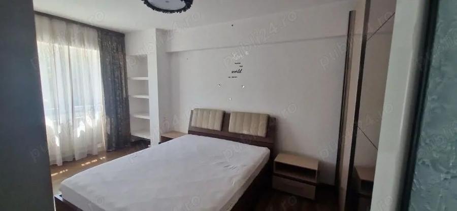 apartament modern cu 3 camere spre inchiriere - 4