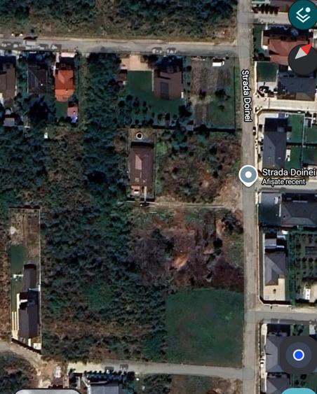 TEREN 250 MP -Cu toate utilitățile si autorizatie - 2