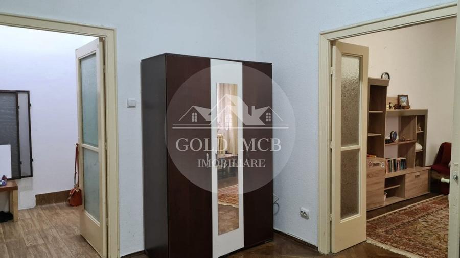 Vila parcul Tineretului- Sincai metrou-pentru 2 familii - 9