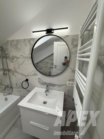 Apartament 2 camere 49 mp |  Bloc nou 2024  |  Mobilat si utilat | Bragadiru - 8