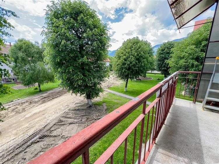 Apartament cu 2 camere decomandat în Exterior Est