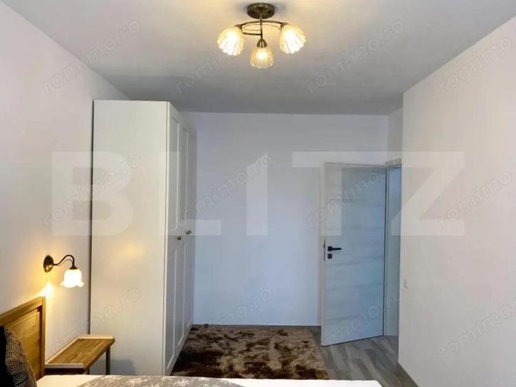 Apartament LUX, 2 camere, parcare subterana, zona Vivo - 14