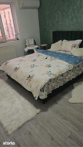 Apartament cu 1 camera Aleea Caminului - 1