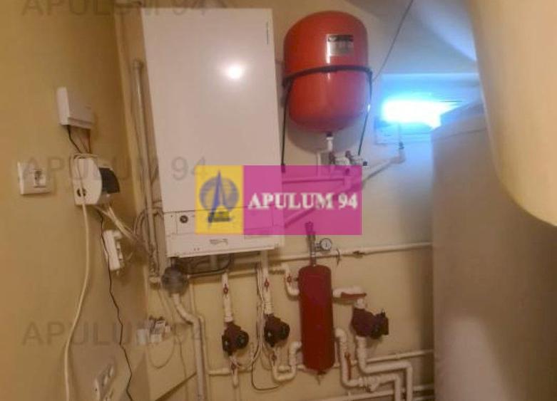 Vilă de v&acirc;nzare &icirc;n Bușteni - 37