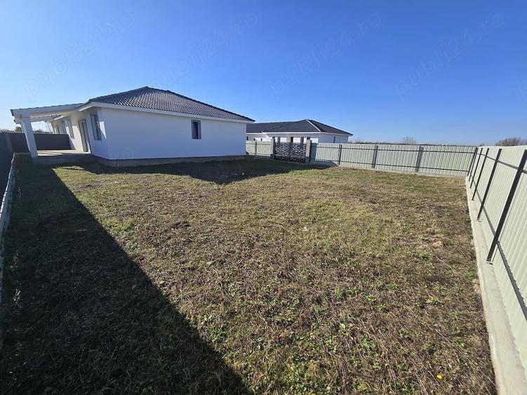 Casa noua 4 camere | Semi finisata - 20