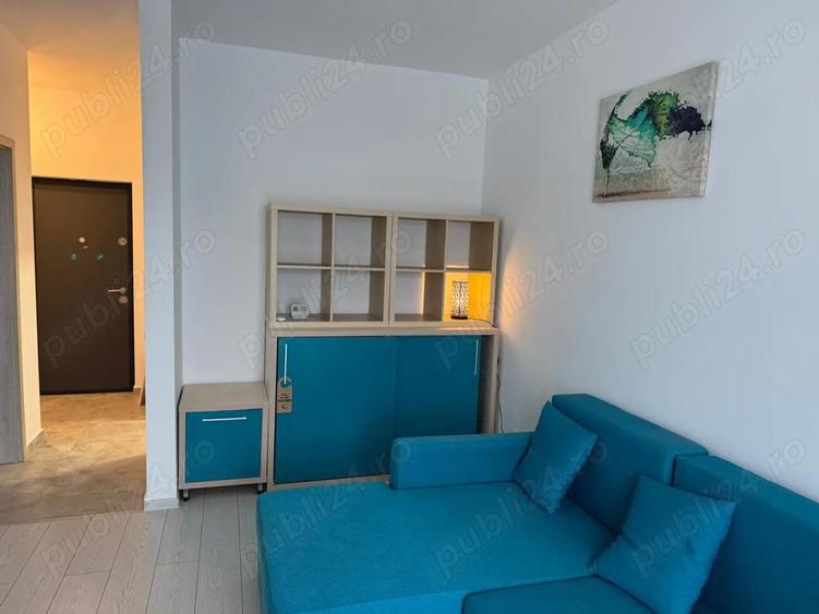 Garsoniera de inchiriat - 1