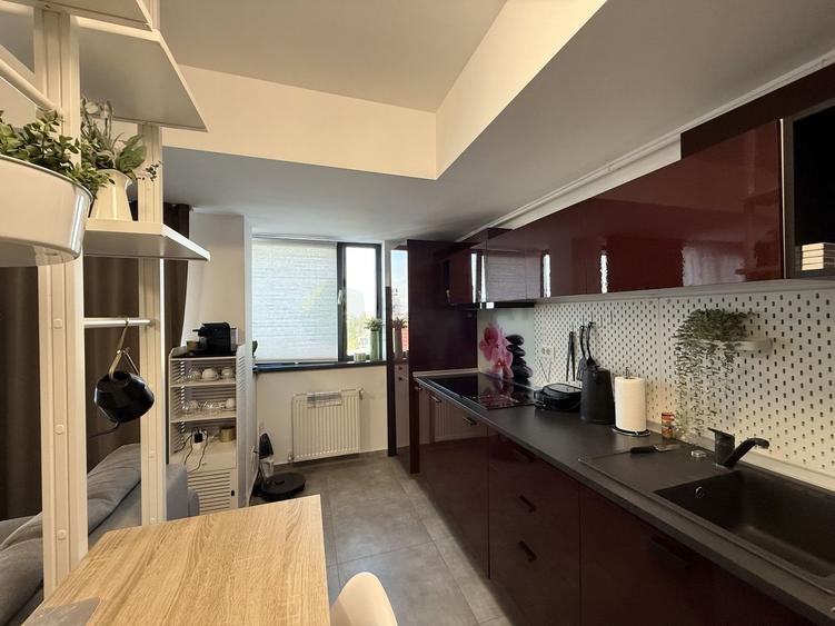 Proprietate premium cu randament imediat | 2 camere Pipera - 4