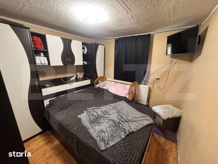 Casa+anexa 2 dormitoare, teren 320 mp - Brestei zona Fermierului - 9
