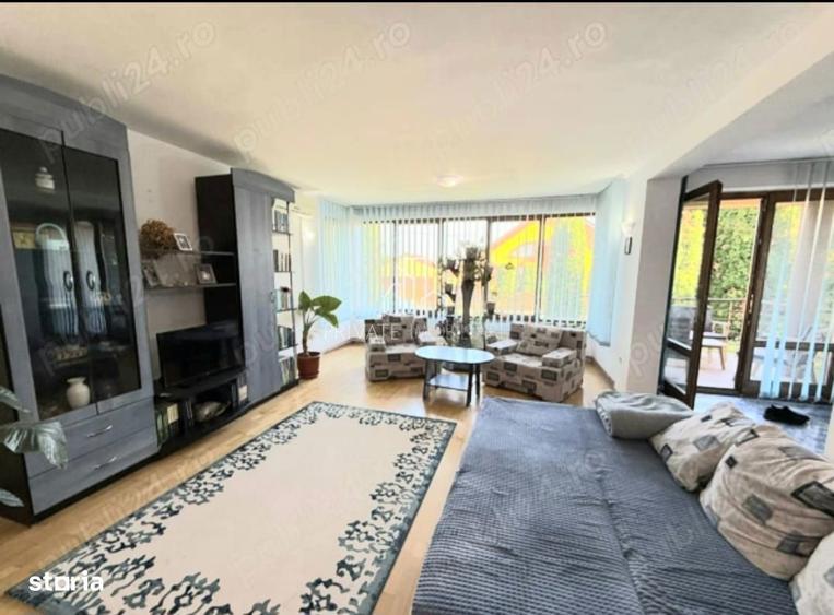 Casa de Inchiriat, 4 camere, garaj, Carier Rasaritului, Sancrai - 13