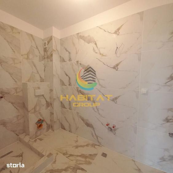 Apartament 3 camere parter inalt cu gradina proprie de 128 mp ?i pomi - 11