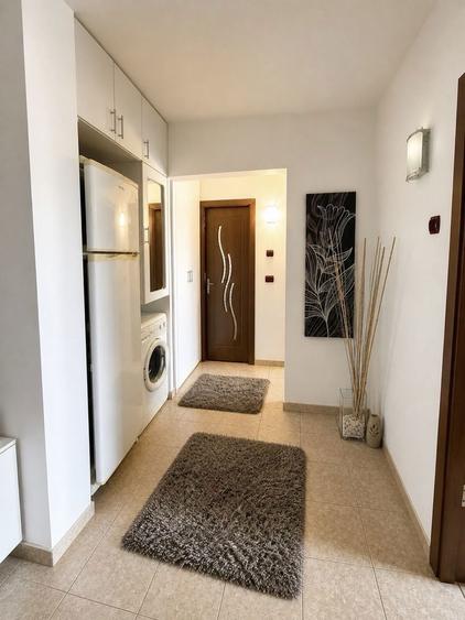 Apartament 2 camere decomandat ,Ramnicu Sarat | Etaj 4 | 48 mp | - 10
