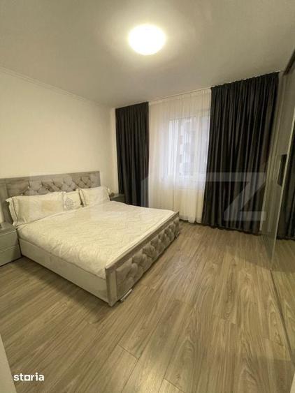 Apartament 3 camere, 2 bai, 64 mp, 2 parcari, intermediar, zona Terra - 13