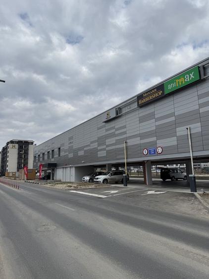 Salon Barbershop Premium Pipera- Locatie Exclusiva | Business la Cheie - 5