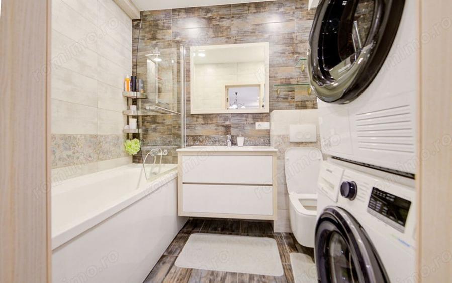 Apartament 2 Camere zona Trapezului - 3