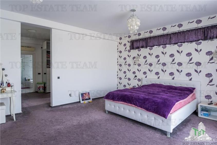 Vila 5 camere, Pasarea, Branesti cu piscina - 9