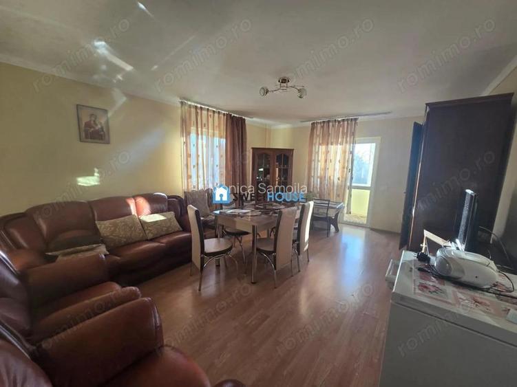 Apartament cu 2 camere de vanzare in bloc nou