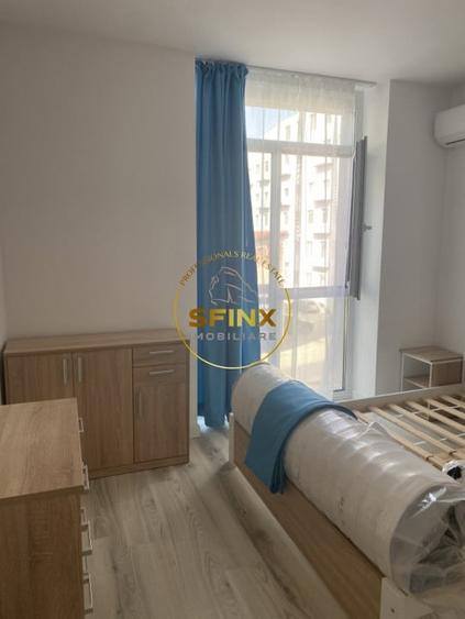 STUDIO DUBLU COCHET 65 mp, PRIMA INCHIRIERE - 7