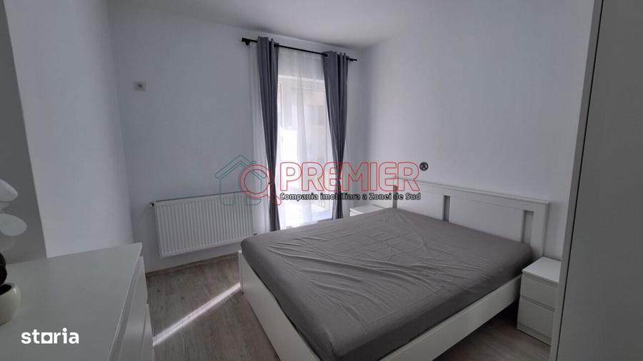 Sector 4 - Grand Arena Mall - Aurel Persu - 2 camere - disponibil - 11